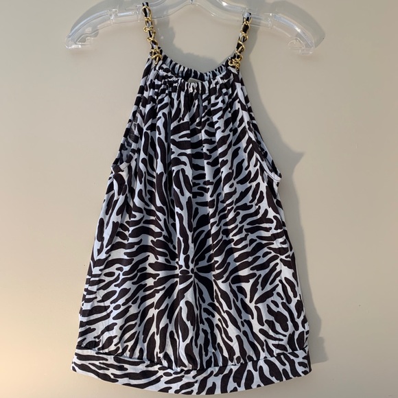 Michael Kors Women’s sleeveless top - Picture 1 of 5